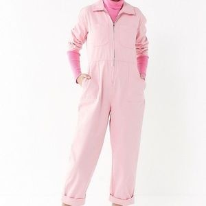 BDG Rosie Utility Jumpsuit